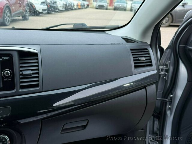 2014 Mitsubishi Lancer RALLIART! ONE OWNER! CERTIFIED! - 22845152 - 25