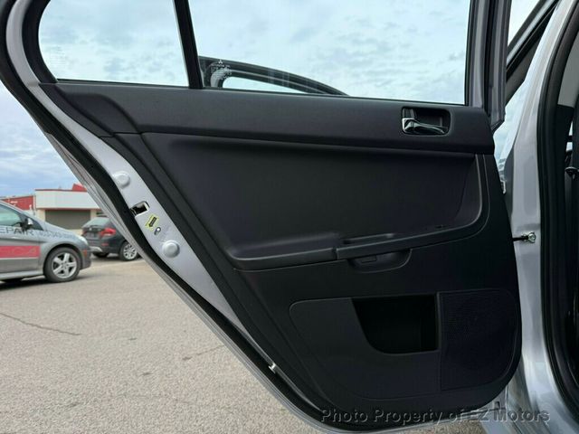 2014 Mitsubishi Lancer RALLIART! ONE OWNER! CERTIFIED! - 22845152 - 28