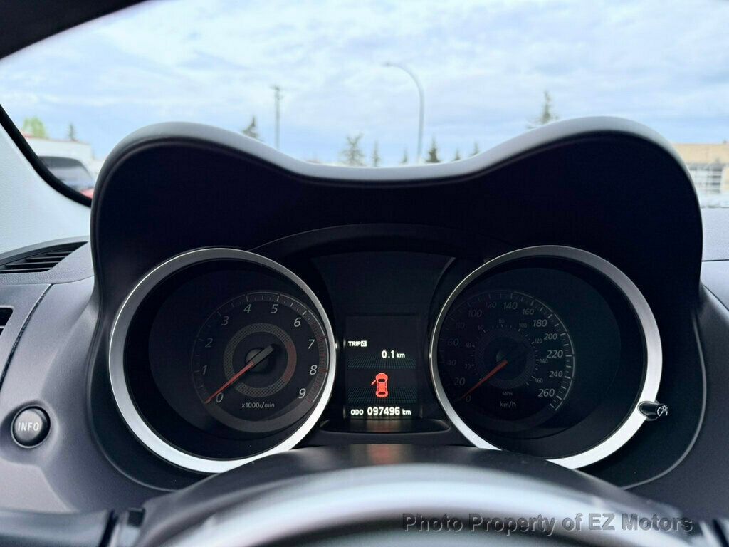 2014 Mitsubishi Lancer RALLIART! ONE OWNER! CERTIFIED! - 22845152 - 30