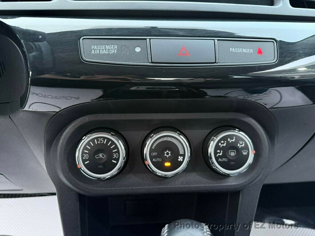 2014 Mitsubishi Lancer RALLIART! ONE OWNER! CERTIFIED! - 22845152 - 31