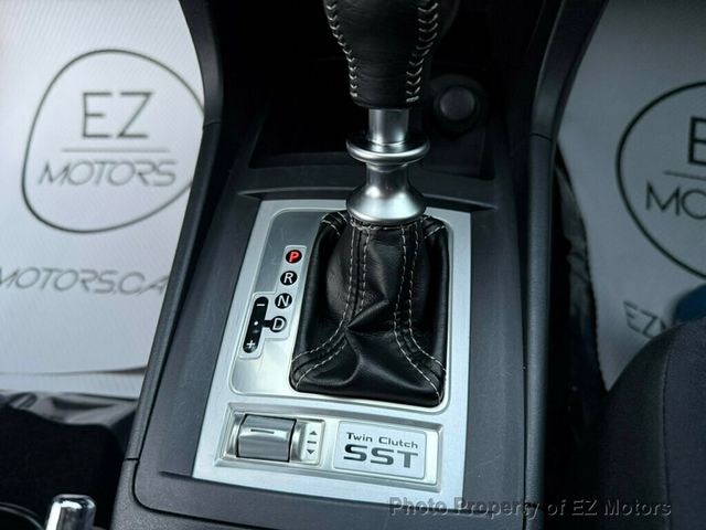 2014 Mitsubishi Lancer RALLIART! ONE OWNER! CERTIFIED! - 22845152 - 35