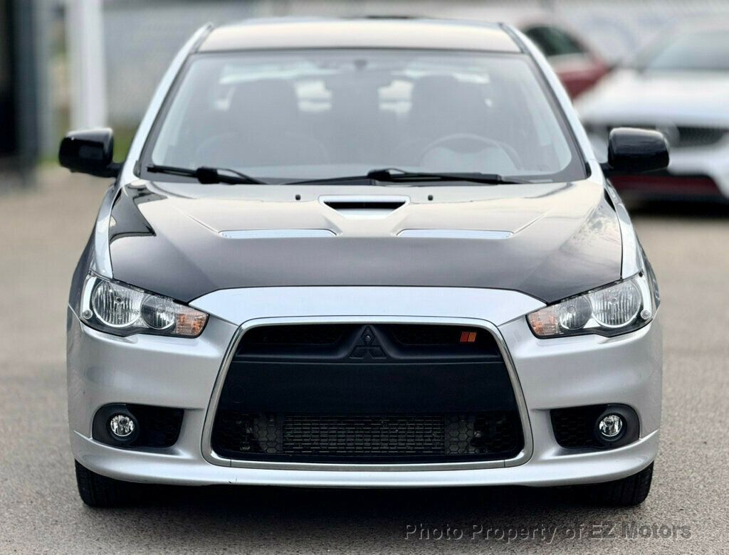 2014 Mitsubishi Lancer RALLIART! ONE OWNER! CERTIFIED! - 22845152 - 8