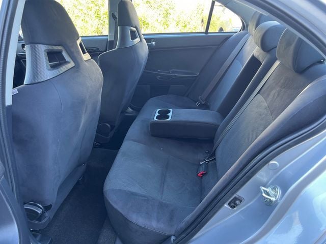 2014 Mitsubishi Lancer Evolution 4dr Sedan Manual GSR - 23034281 - 12