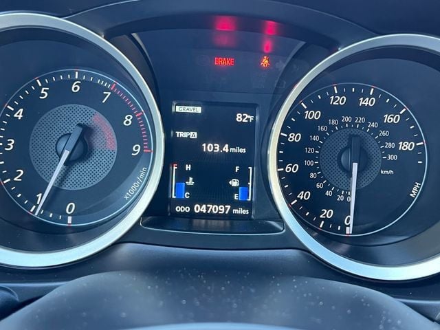 2014 Mitsubishi Lancer Evolution 4dr Sedan Manual GSR - 23034281 - 24