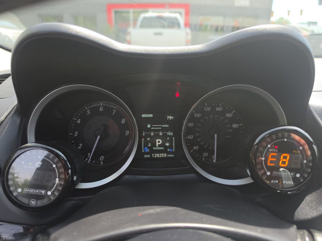 Mitsubishi Lancer Evolution photo 16