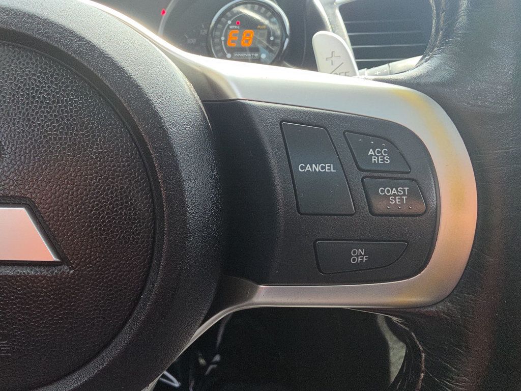 Mitsubishi Lancer Evolution photo 31