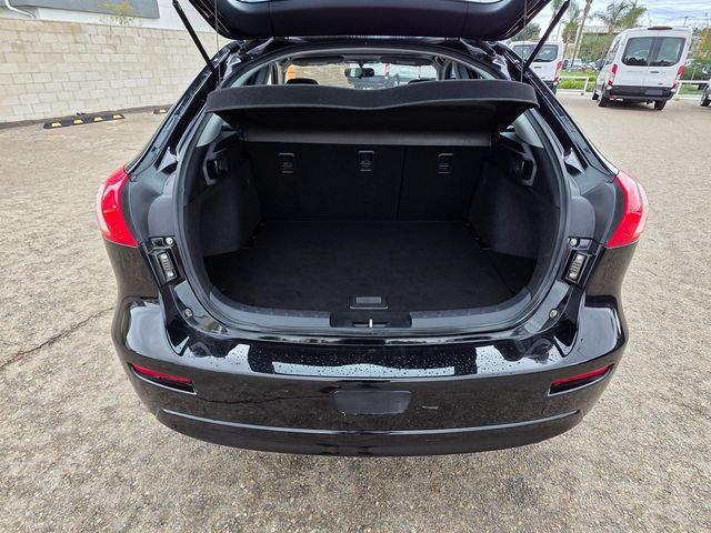 2014 Mitsubishi Lancer Sportback 5dr Sportback ES FWD - 22949567 - 11