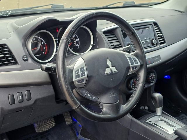 2014 Mitsubishi Lancer Sportback 5dr Sportback ES FWD - 22949567 - 12