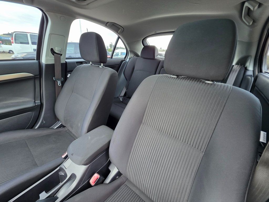 2014 Mitsubishi Lancer Sportback 5dr Sportback ES FWD - 22949567 - 14