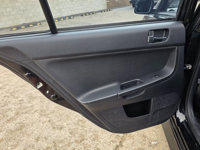 2014 Mitsubishi Lancer Sportback 5dr Sportback ES FWD - 22949567 - 18