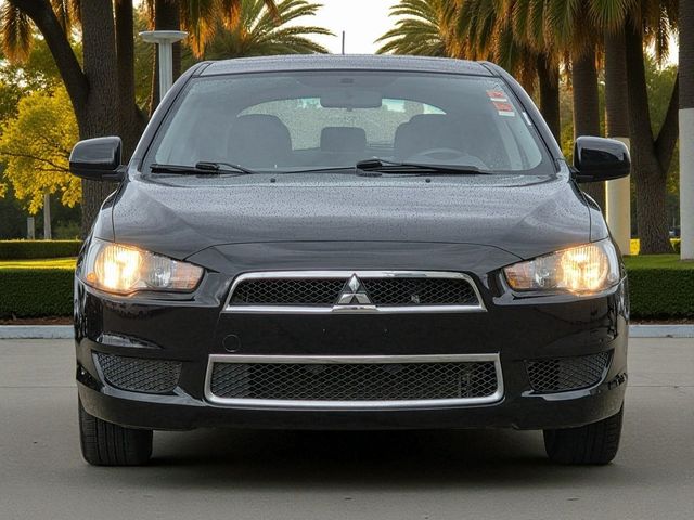 2014 Mitsubishi Lancer Sportback 5dr Sportback ES FWD - 22949567 - 1