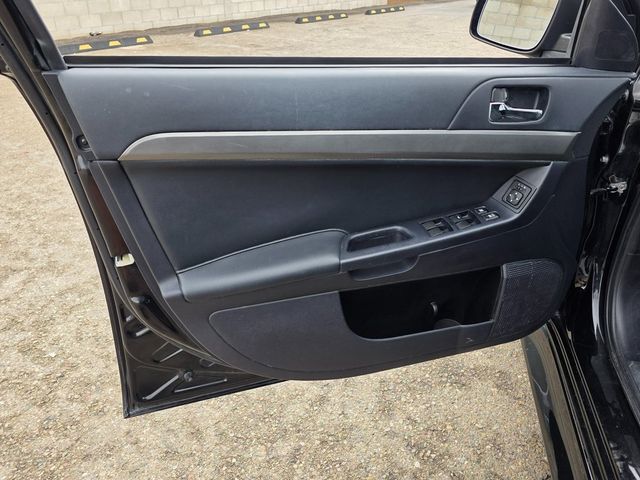 2014 Mitsubishi Lancer Sportback 5dr Sportback ES FWD - 22949567 - 19