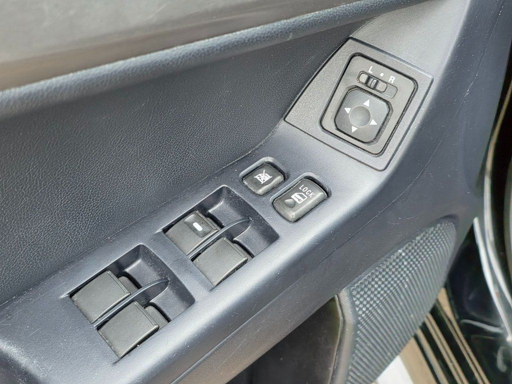 2014 Mitsubishi Lancer Sportback 5dr Sportback ES FWD - 22949567 - 20