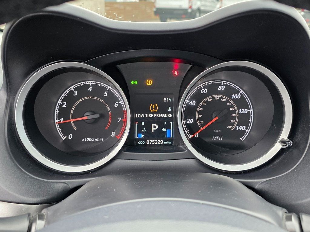 2014 Mitsubishi Lancer Sportback 5dr Sportback ES FWD - 22949567 - 21