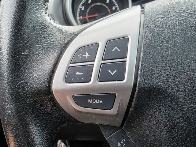 2014 Mitsubishi Lancer Sportback 5dr Sportback ES FWD - 22949567 - 22