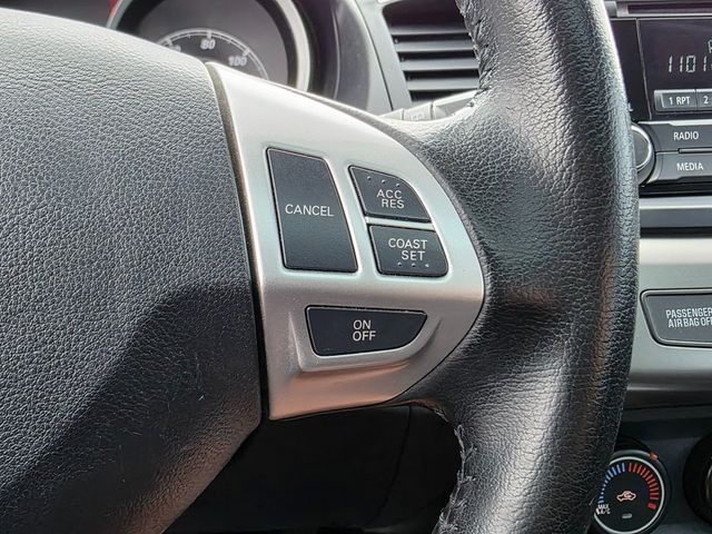 2014 Mitsubishi Lancer Sportback 5dr Sportback ES FWD - 22949567 - 25