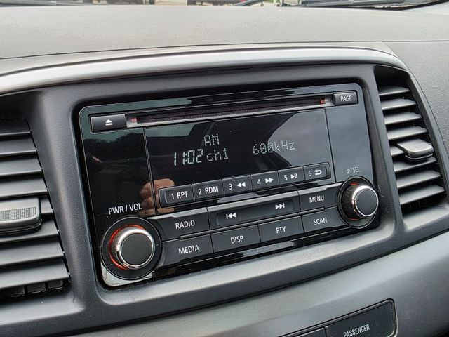 2014 Mitsubishi Lancer Sportback 5dr Sportback ES FWD - 22949567 - 26