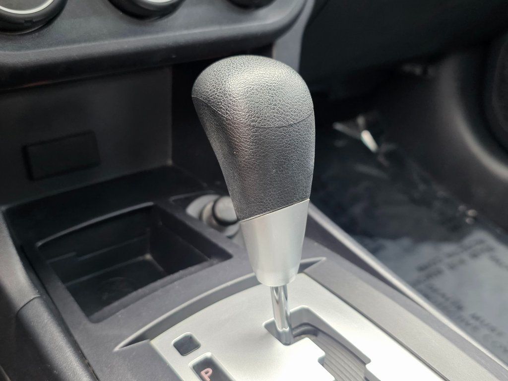 2014 Mitsubishi Lancer Sportback 5dr Sportback ES FWD - 22949567 - 28