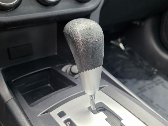 2014 Mitsubishi Lancer Sportback 5dr Sportback ES FWD - 22949567 - 28