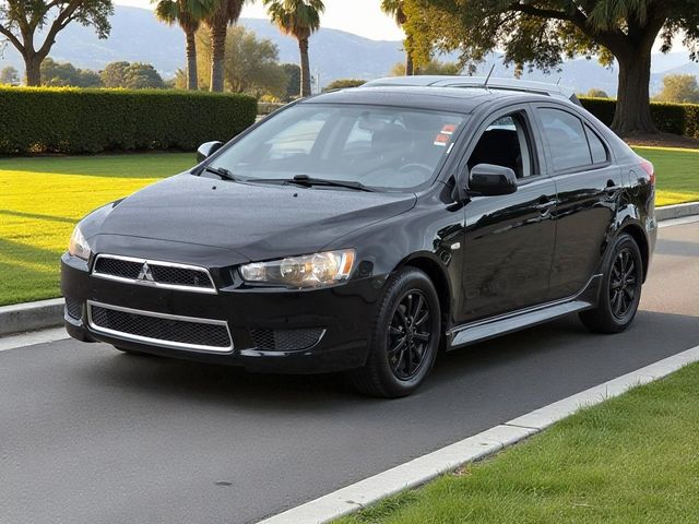 2014 Mitsubishi Lancer Sportback 5dr Sportback ES FWD - 22949567 - 2