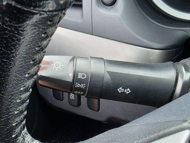 2014 Mitsubishi Lancer Sportback 5dr Sportback ES FWD - 22949567 - 33