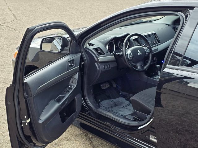 2014 Mitsubishi Lancer Sportback 5dr Sportback ES FWD - 22949567 - 36