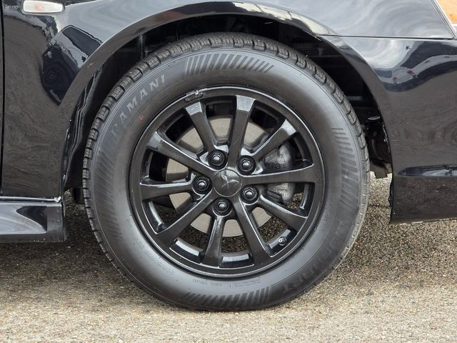 2014 Mitsubishi Lancer Sportback 5dr Sportback ES FWD - 22949567 - 6