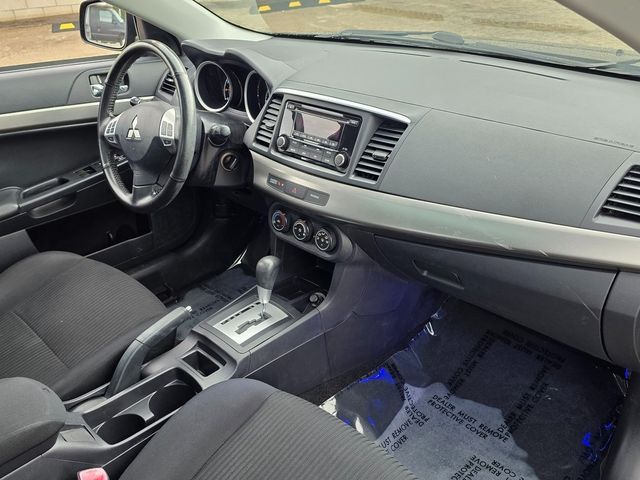 2014 Mitsubishi Lancer Sportback 5dr Sportback ES FWD - 22949567 - 7