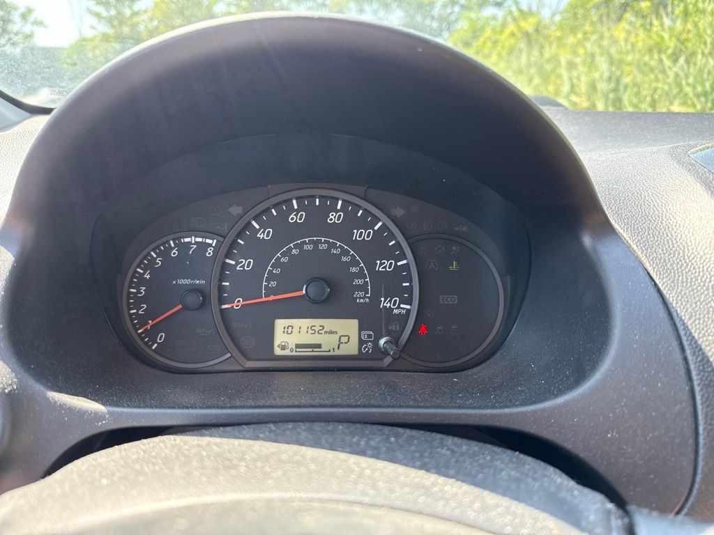 2014 Mitsubishi Mirage 4dr Hatchback CVT DE - 23070653 - 10