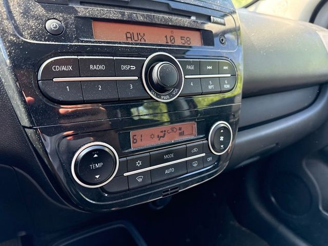 2014 Mitsubishi Mirage 4dr Hatchback CVT DE - 23070653 - 13