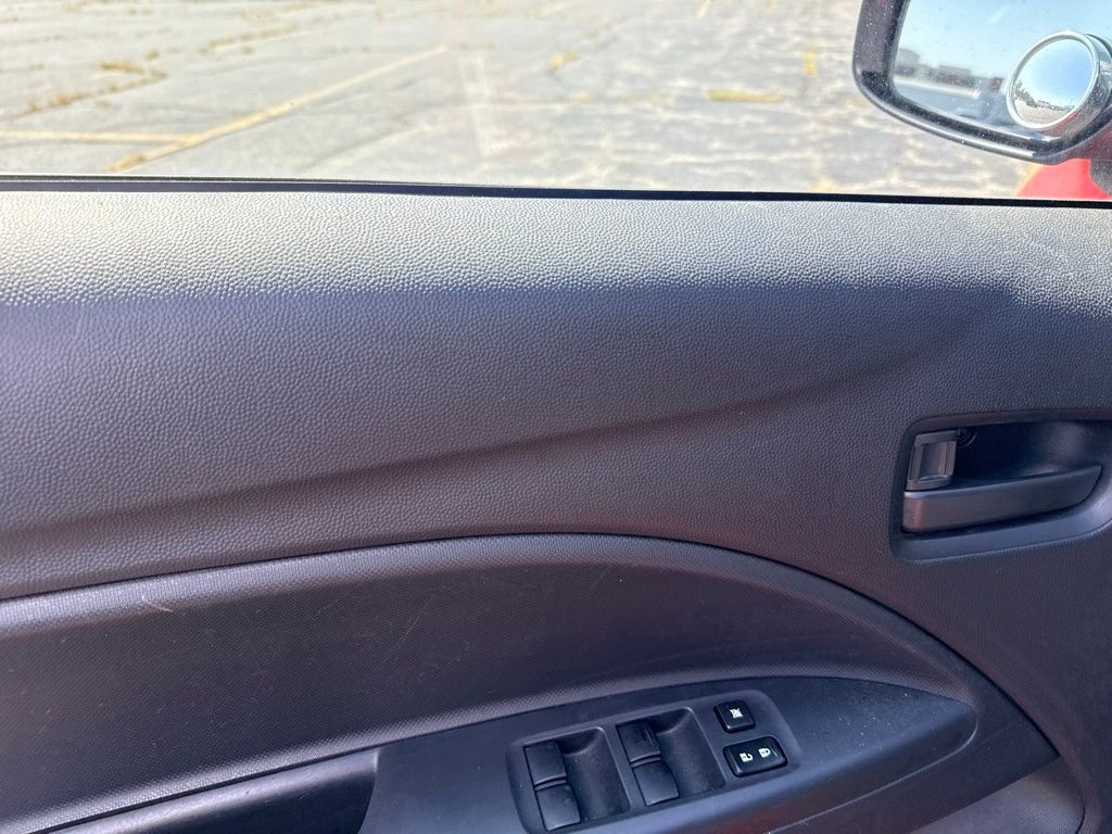 2014 Mitsubishi Mirage 4dr Hatchback CVT DE - 23070653 - 8