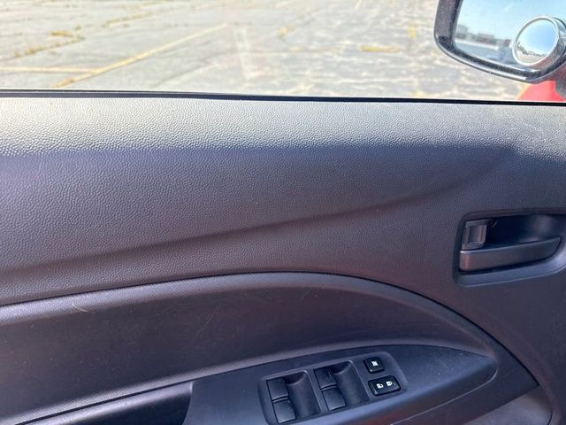 2014 Mitsubishi Mirage 4dr Hatchback CVT DE - 23070653 - 8