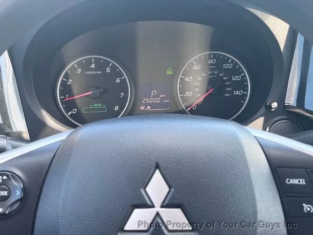 2014 Mitsubishi Outlander 2WD 4dr ES - 23026251 - 17