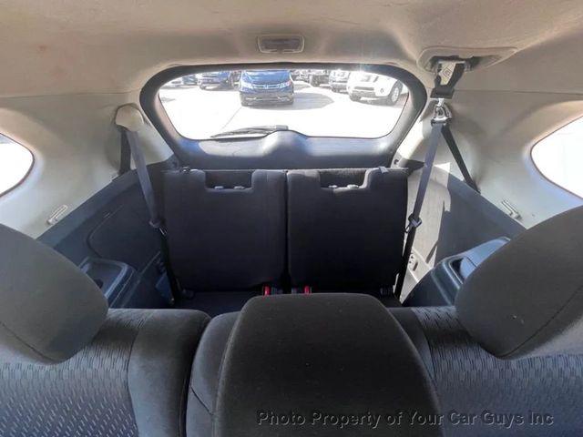 2014 Mitsubishi Outlander 2WD 4dr ES - 23026251 - 20