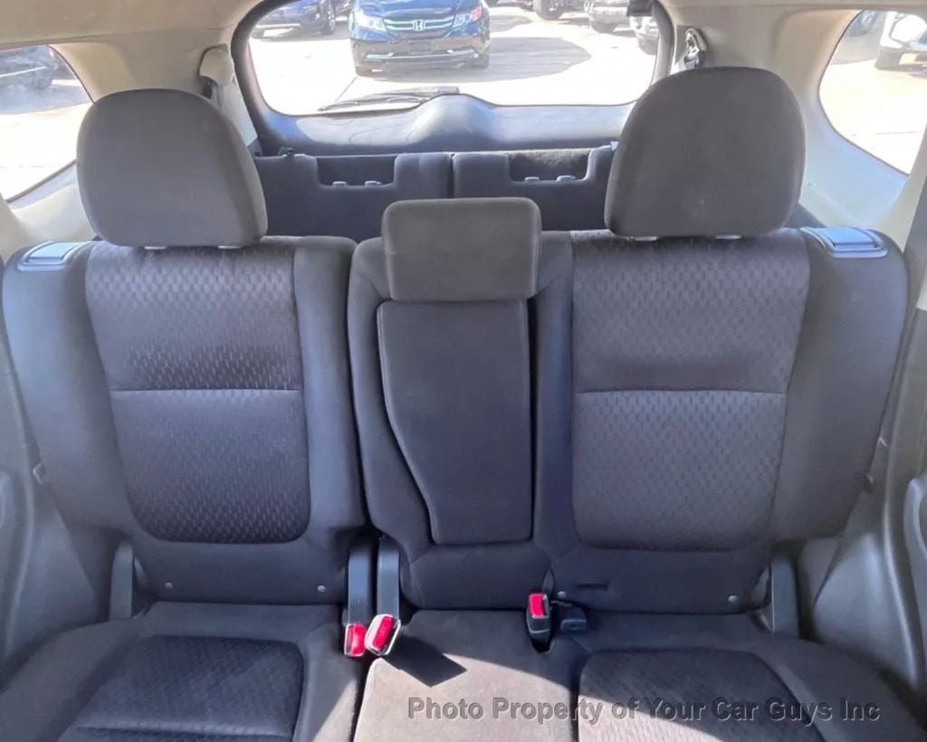 2014 Mitsubishi Outlander 2WD 4dr ES - 23026251 - 26