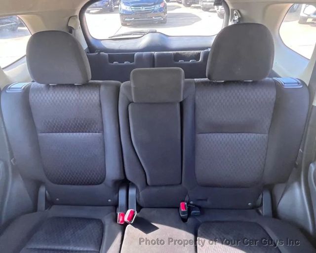 2014 Mitsubishi Outlander 2WD 4dr ES - 23026251 - 26