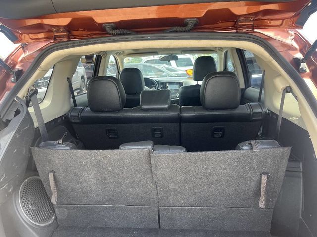 2014 Mitsubishi Outlander 2WD 4dr SE - 23046830 - 3
