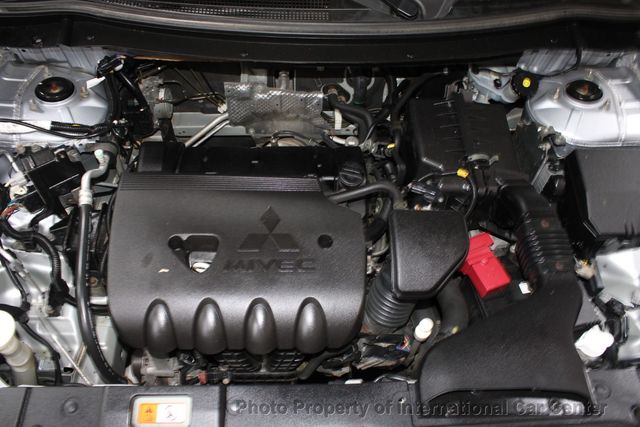 2014 Mitsubishi Outlander Clean Carfax - Just serviced!  - 21950564 - 30