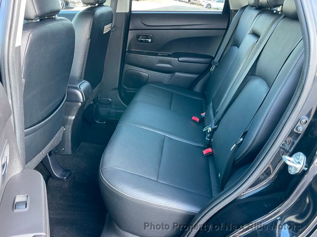 2014 Mitsubishi Outlander Sport 2014 Mitsubishi Outlander Sport SE AWD 1-OWNER 615-730-9991 - 23041010 - 10
