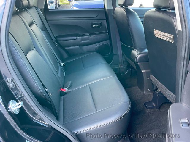 2014 Mitsubishi Outlander Sport 2014 Mitsubishi Outlander Sport SE AWD 1-OWNER 615-730-9991 - 23041010 - 11