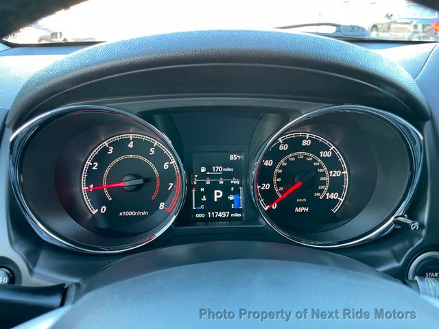 2014 Mitsubishi Outlander Sport 2014 Mitsubishi Outlander Sport SE AWD 1-OWNER 615-730-9991 - 23041010 - 19