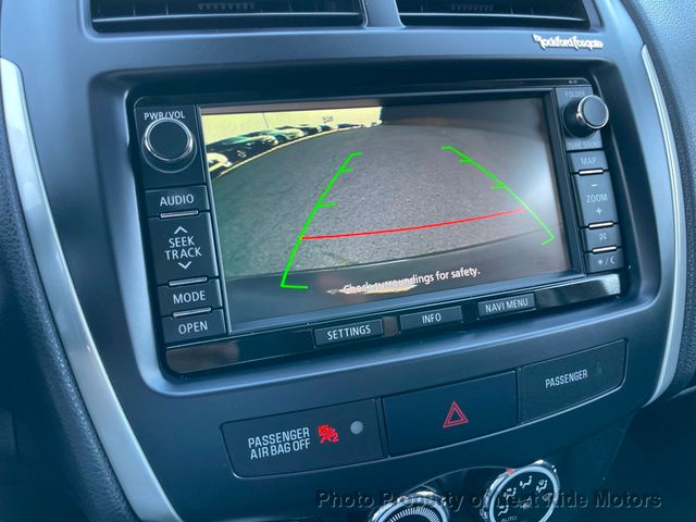 2014 Mitsubishi Outlander Sport 2014 Mitsubishi Outlander Sport SE AWD 1-OWNER 615-730-9991 - 23041010 - 21
