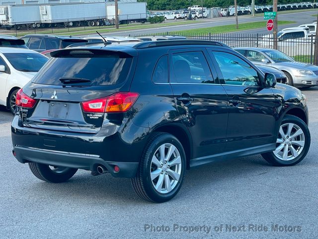 2014 Mitsubishi Outlander Sport 2014 Mitsubishi Outlander Sport SE AWD 1-OWNER 615-730-9991 - 23041010 - 28