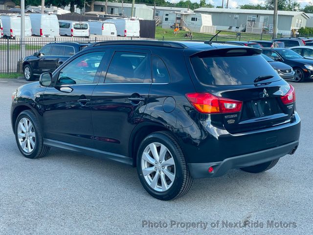 2014 Mitsubishi Outlander Sport 2014 Mitsubishi Outlander Sport SE AWD 1-OWNER 615-730-9991 - 23041010 - 5