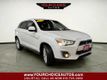 2014 Mitsubishi Outlander Sport AWD 4dr CVT SE - 22979980 - 9