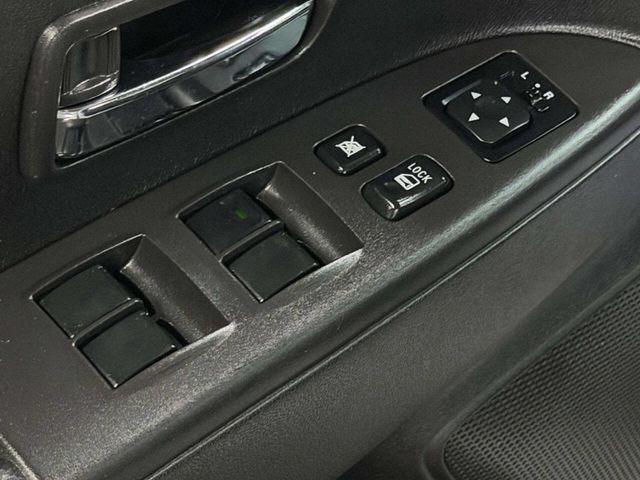 2014 Mitsubishi Outlander Sport AWD 4dr CVT SE - 22979980 - 12