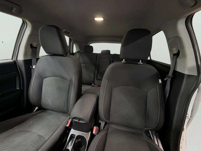 2014 Mitsubishi Outlander Sport AWD 4dr CVT SE - 22979980 - 18