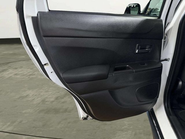 2014 Mitsubishi Outlander Sport AWD 4dr CVT SE - 22979980 - 19