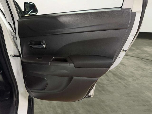 2014 Mitsubishi Outlander Sport AWD 4dr CVT SE - 22979980 - 21