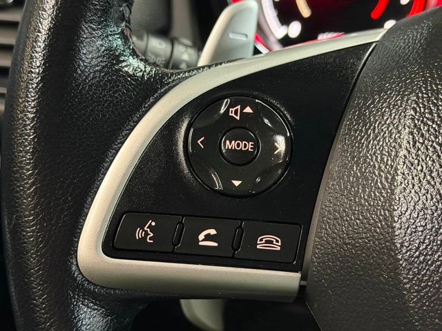 2014 Mitsubishi Outlander Sport AWD 4dr CVT SE - 22979980 - 34